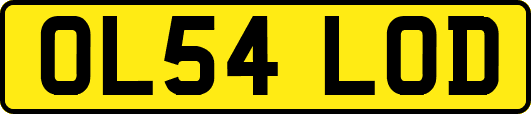 OL54LOD