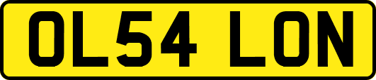 OL54LON
