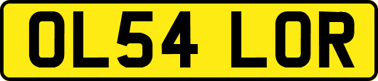 OL54LOR