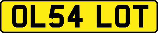 OL54LOT