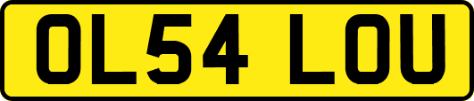OL54LOU