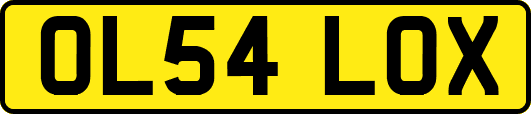 OL54LOX