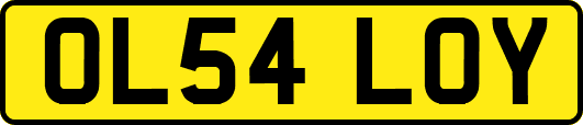 OL54LOY
