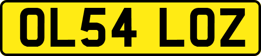 OL54LOZ