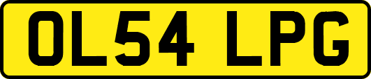 OL54LPG