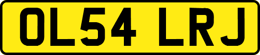 OL54LRJ