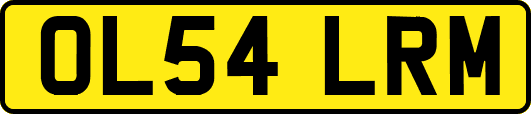 OL54LRM