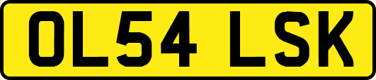 OL54LSK
