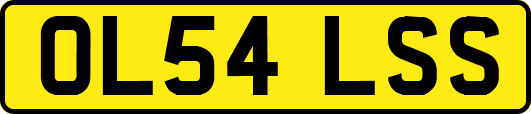 OL54LSS