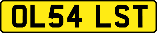 OL54LST