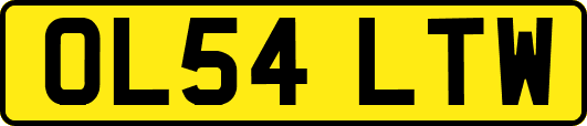 OL54LTW