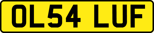 OL54LUF
