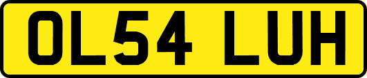 OL54LUH