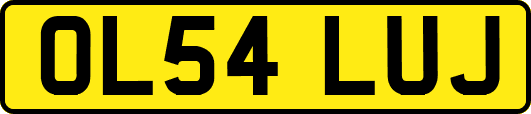OL54LUJ