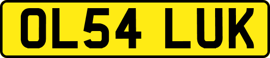 OL54LUK