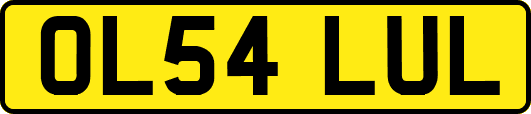 OL54LUL
