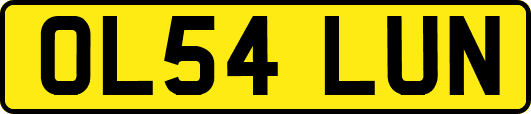 OL54LUN