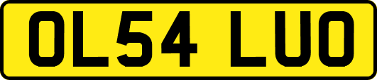 OL54LUO