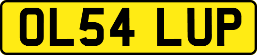 OL54LUP