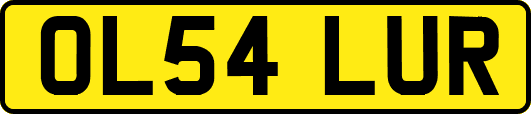 OL54LUR