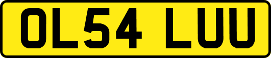 OL54LUU