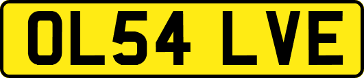 OL54LVE
