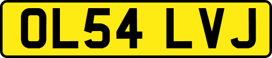 OL54LVJ