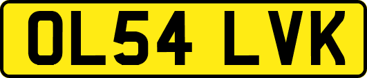 OL54LVK