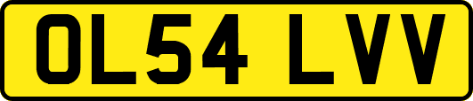 OL54LVV