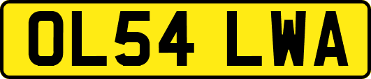 OL54LWA
