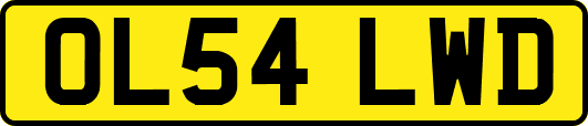 OL54LWD