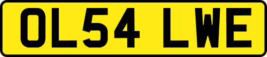 OL54LWE