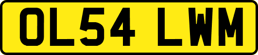 OL54LWM