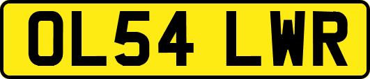 OL54LWR