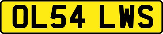 OL54LWS