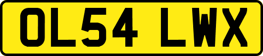 OL54LWX