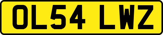 OL54LWZ