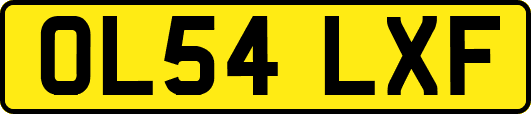 OL54LXF