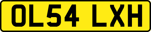 OL54LXH