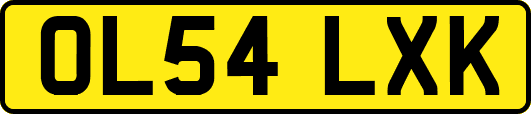OL54LXK