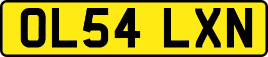OL54LXN