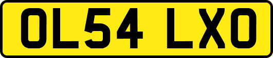 OL54LXO