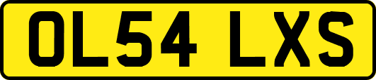 OL54LXS