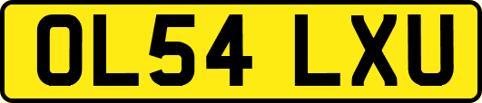 OL54LXU