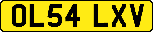OL54LXV