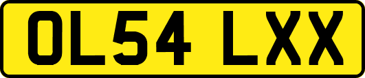 OL54LXX