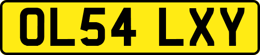 OL54LXY