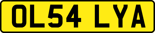 OL54LYA