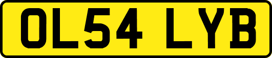 OL54LYB
