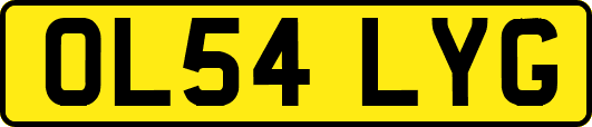 OL54LYG